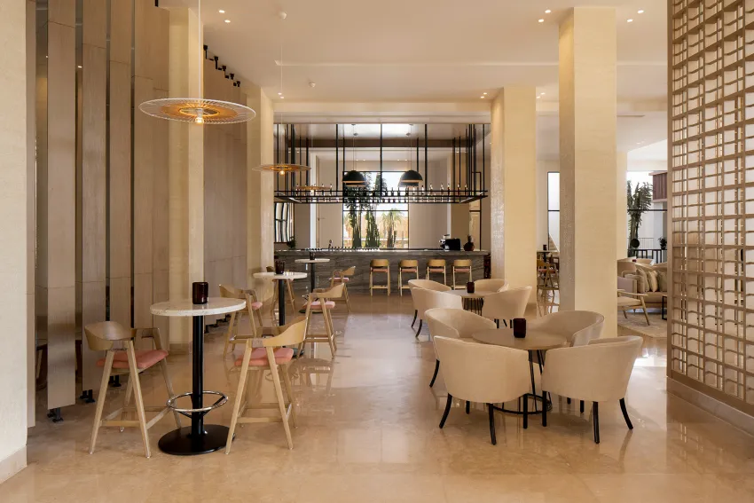 JAZ Elite Amara 5*-3