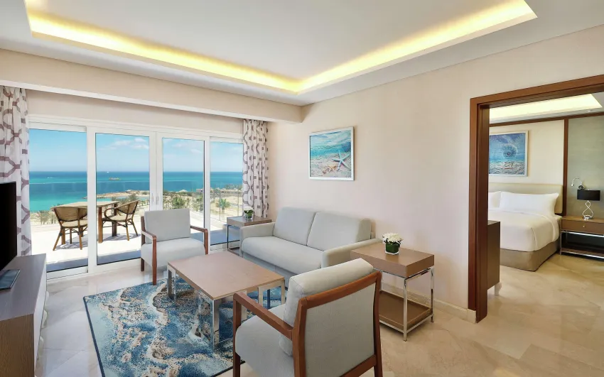 Hilton Hurghada Plaza 5*-62