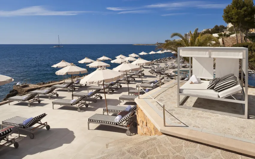 Hotel de Mar Gran Melia 5*-4