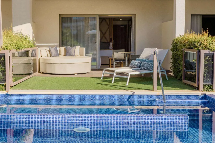 Zafiro Palace Palmanova 5*-41