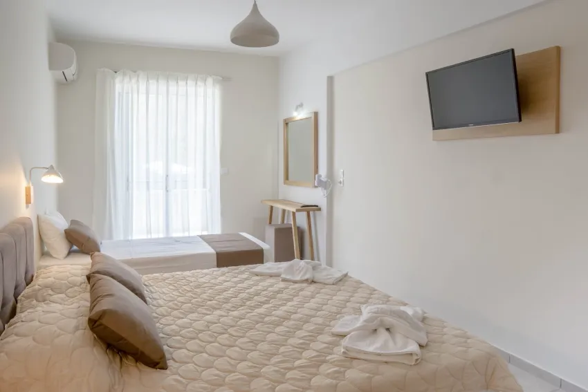 Pinelopi Hotel-Apartments 2*-9