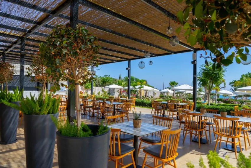 Crystal Springs Beach Hotel 4*-23