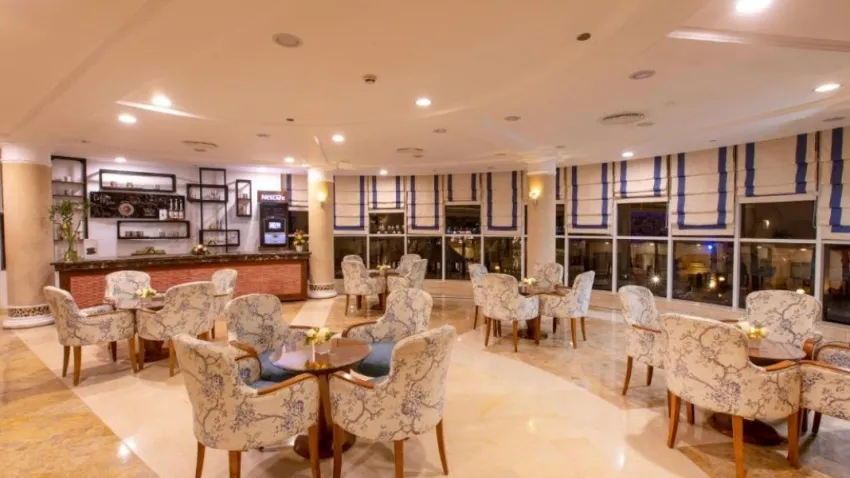 Naama Bay Hotel & Resort 5*-9