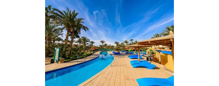 Golden Beach Resort Ex. Movie Gate 4*-16