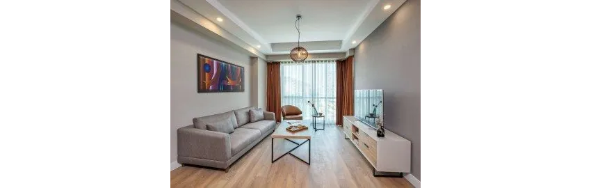 Sirius Town Residence & Spa 5*-11