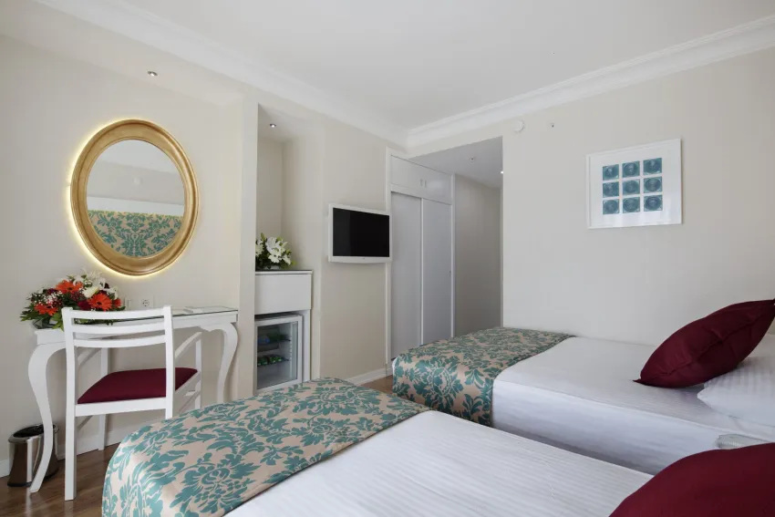 Alaiye Kleopatra Hotel 4*-7