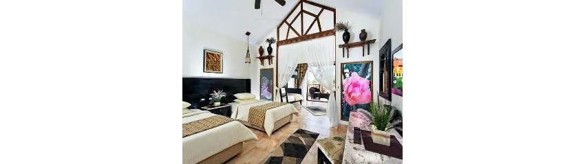 Pickalbatros Jungle Aqua Park Resort 4*-12