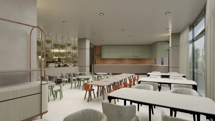 Royal Atlantis Beach Hotel 4*-23