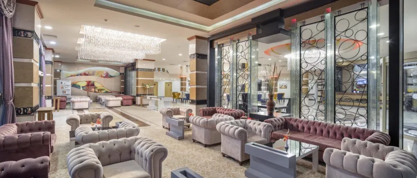 Grand Ring Hotel 5*-13