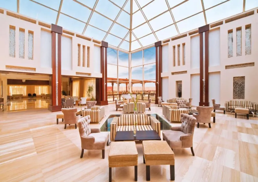 SUNRISE CRYSTAL BAY RESORT  5*-11