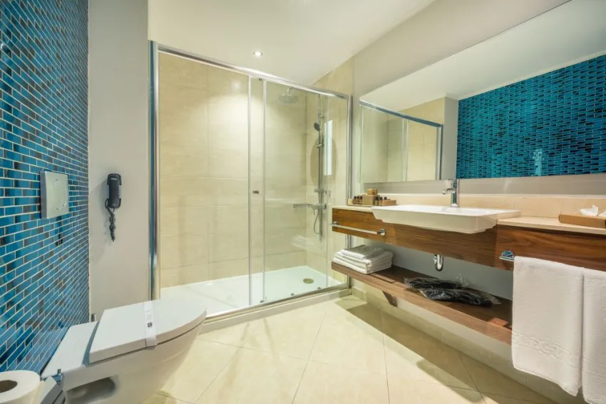 SELECTUM FAMILY RESORT BELEK  5*-43