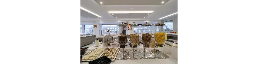 Harmony Rethymno Beach Hotel 4*-56