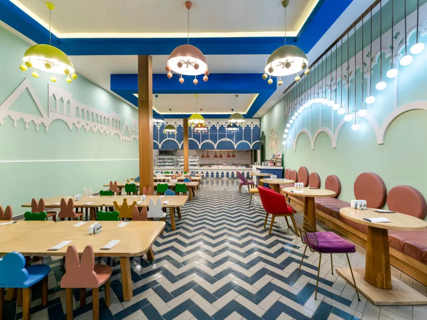 Rixos Premium Belek 5*-173