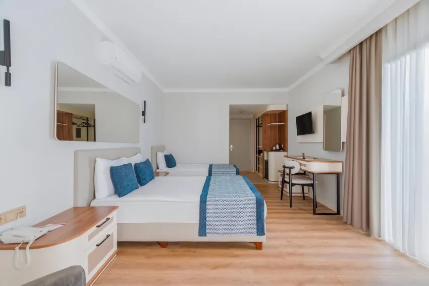 Q Ella Beach Hotel 4*-29