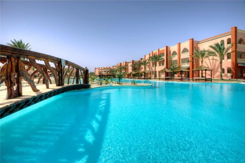 Pickalbatros Aqua Blu Resort 4*-22
