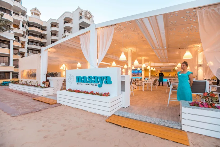 Sunrise Holidays Resort (Adults Only 16+) 5*-77