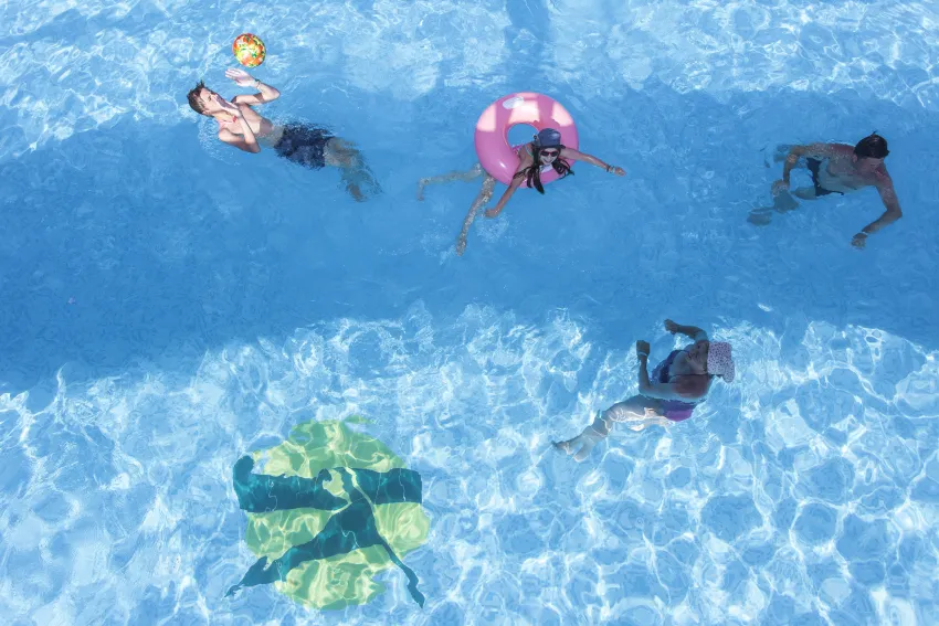 Numa Konaktepe Hotel 4*-16