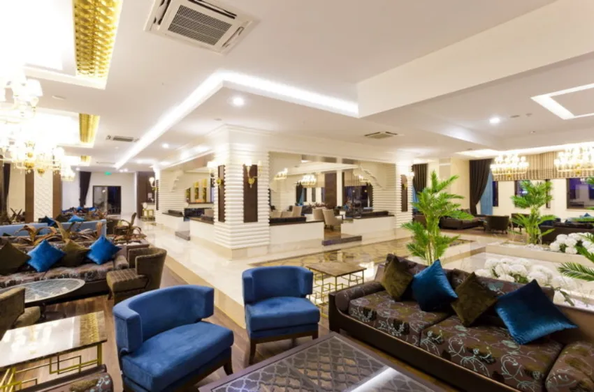 Villa Side Residence Hotel 5*-10