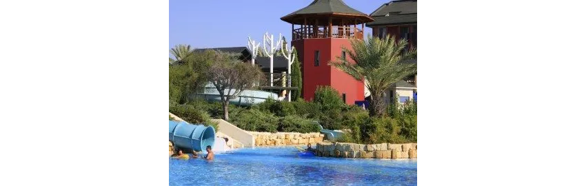 Aqi Pegasos Resort Hotel 4*-28