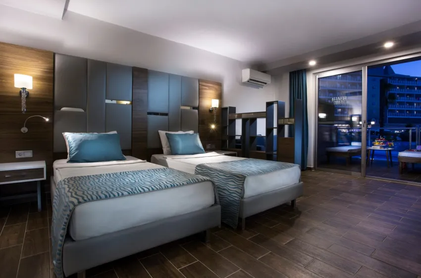 Eftalia Ocean Resort 5*-14