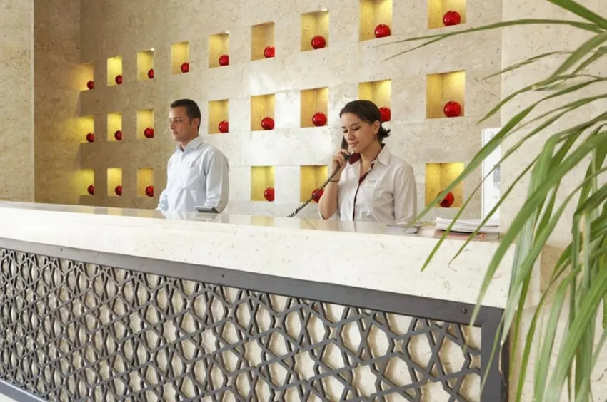 Royal Star Beach Resort 4*-4