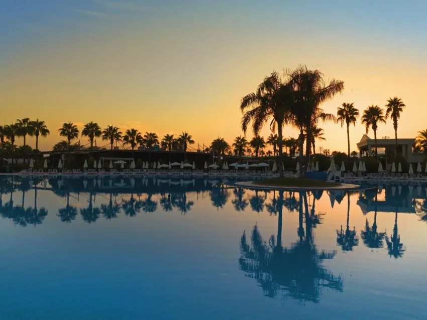 Miracle Resort 5*-20
