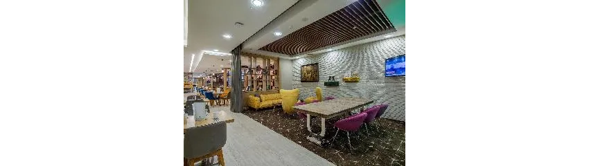 HOLIDAY INN ANTALYA LARA 5*-59