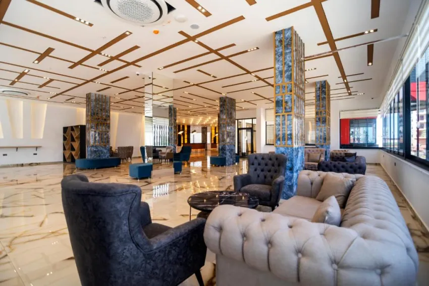 GRAND KOLIBRI PRESTIGE & SPA  5*-7