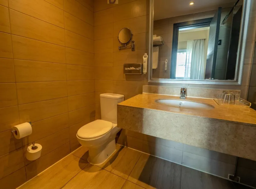 Jaz Fanara Resort 5*-1