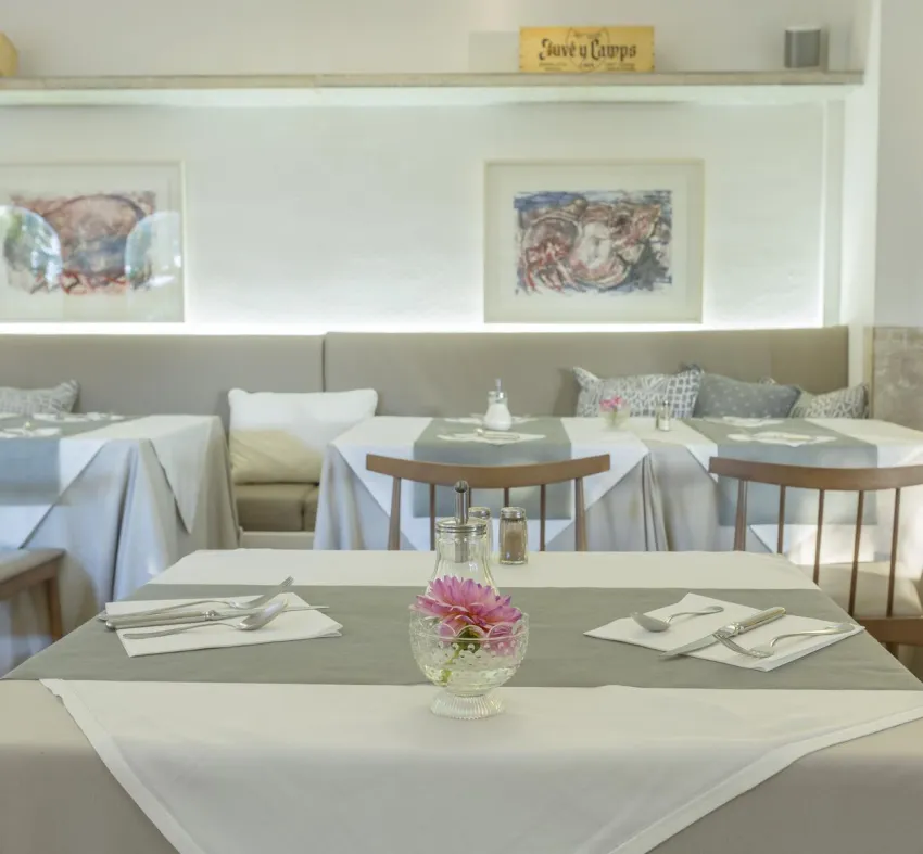 Es Baulo Petit Hotel 4*-15