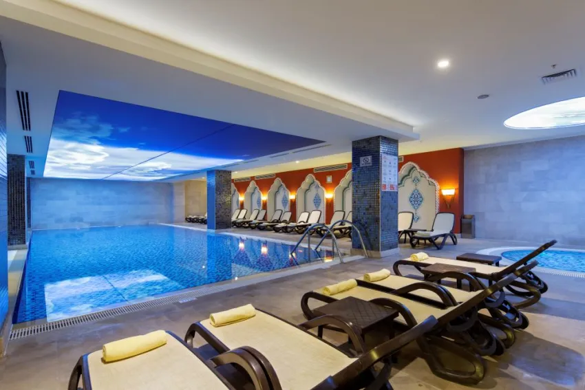 Diamond Excellence Resort Spa (Ex.Crystal Palace) 5*-1