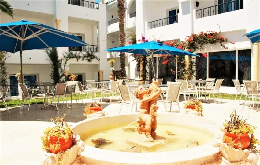 Hotel Nesrine 4*-25