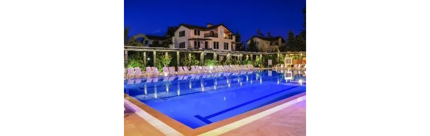 Belkon Hotel 4*-1
