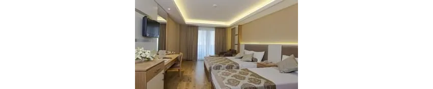 Kahya Resort Aqua & Spa 5*-5