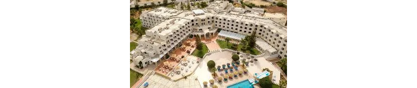 Thapsus Beach Resort 4*-30