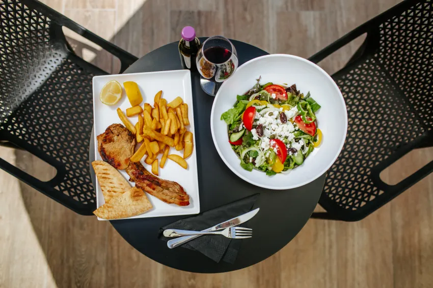 Cosmo Napa Boutique Hotel 3*-59