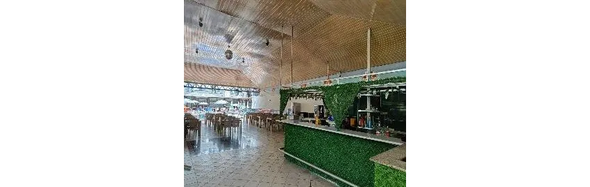 Bariscan Hotel 3*-15