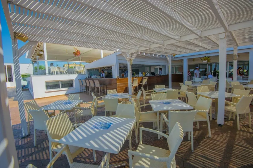 Marlita Beach Hotel Apartments 3*-7