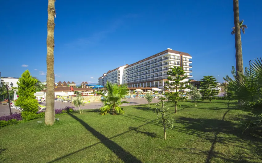Eftalia Splash Resort 4*-9
