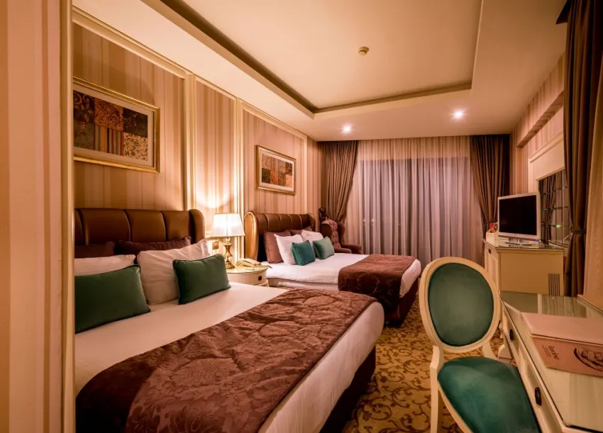 VUNI PALACE HOTEL  5*-20