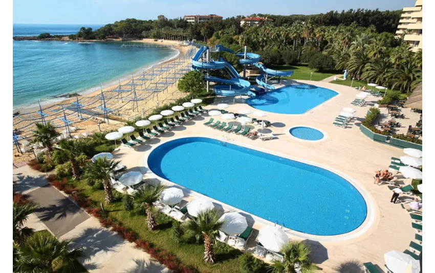 Ozkaymak Select Resort Hotel 5*-22
