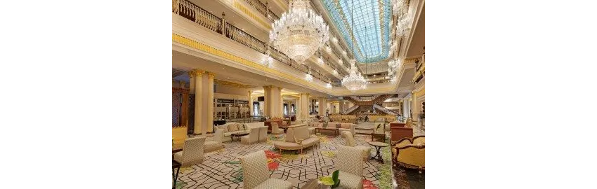 Mardan Palace 5*-7