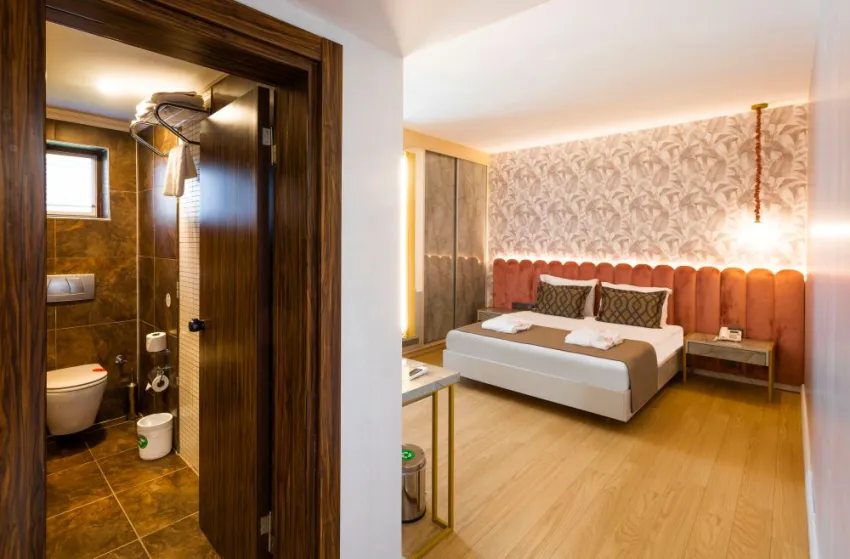 CLUB HOTEL TURAN PRINCE WORLD  5*-11