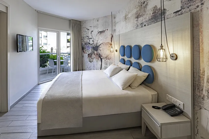 Vangelis Hotel and Suites 4*-28