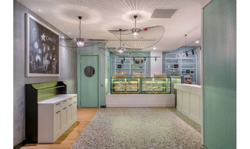 Corendon Playa Kemer (Ex.Grand Park Kemer ) 5*-6