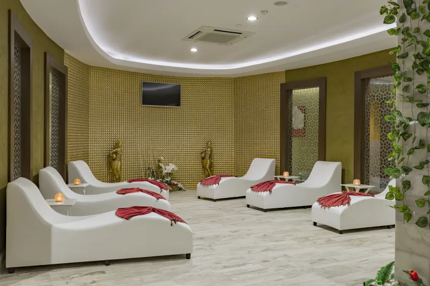 Royal Taj Mahal 5*-86