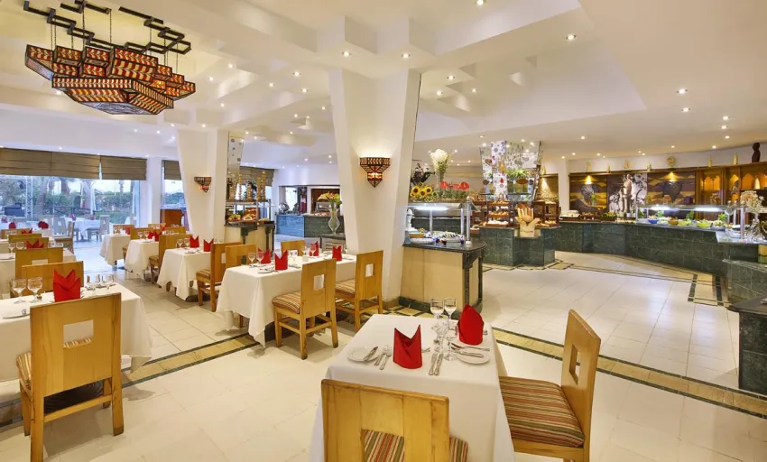 Jaz Fayrouz Resort 4*-10