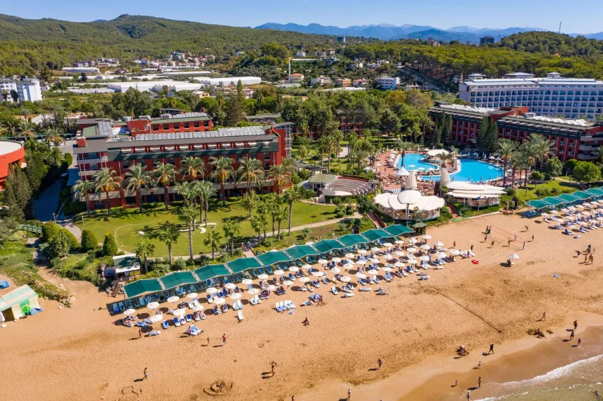 TUI Aqi Pegasos Club 4*-85