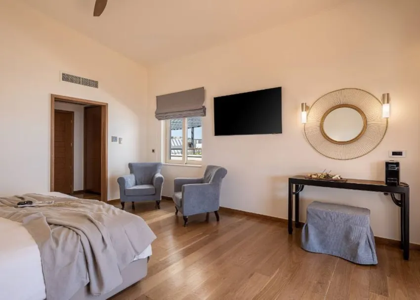 Cretan Dream Royal hotel 4*-63