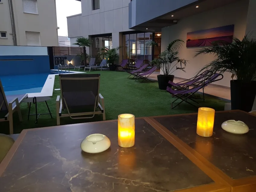 Hyperion City Hotel 4*-141